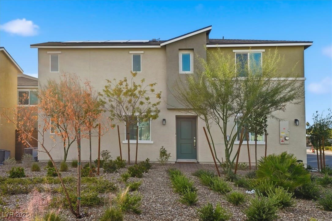 5623 Sunset Amber Avenue