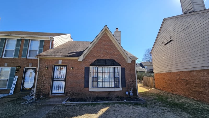 6537 Fern Creek Drive