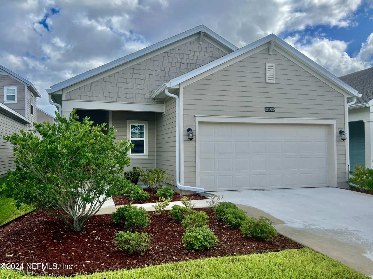 2153 MAJOR OAK Street