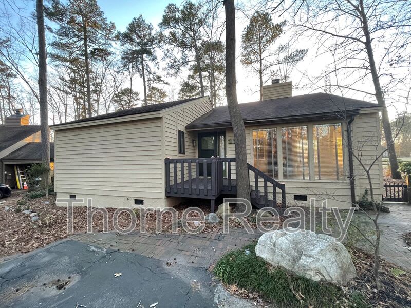 116 Rum Barrell Cove