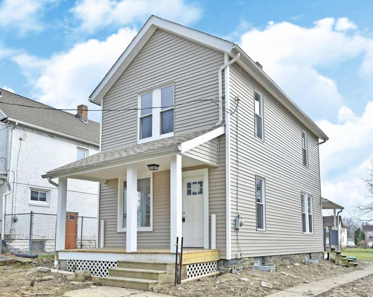 RENTALS AVAILABLE IN NILES