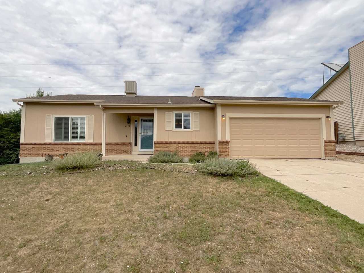 3 Bedroom Home Available Near Briargate Blvd  N Union Blvd!