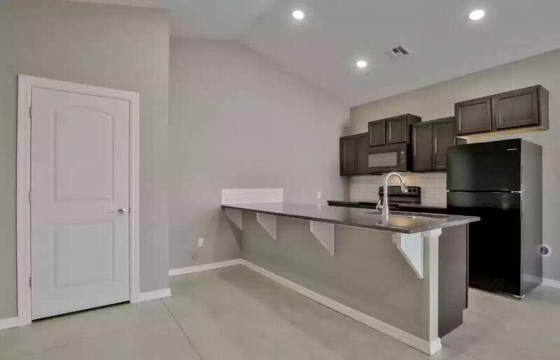 8802 East Chris Street