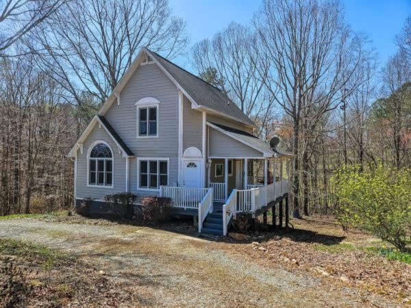 6073 Mount Pisgah Road