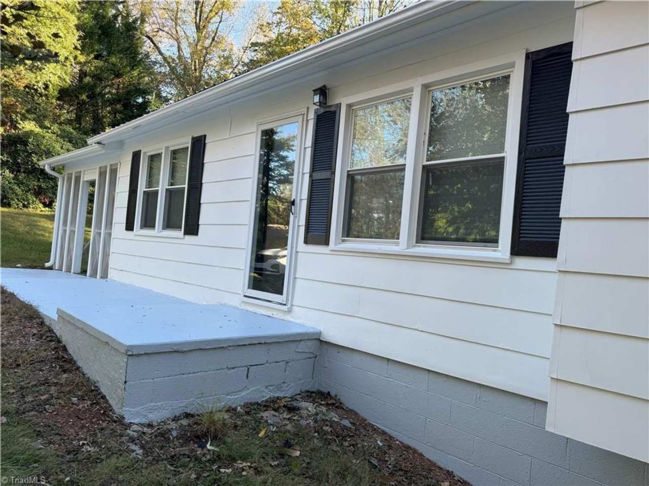 Welcome to 133 Salem Dr, Mount Airy, NC!