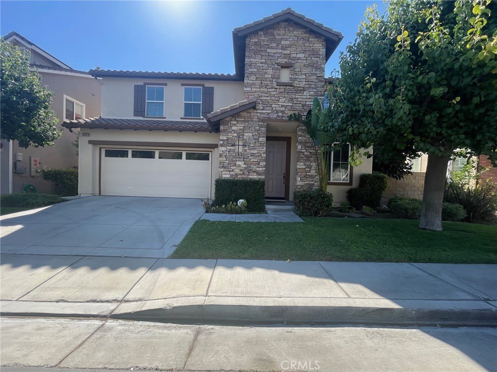 13562 Goldmedal Avenue