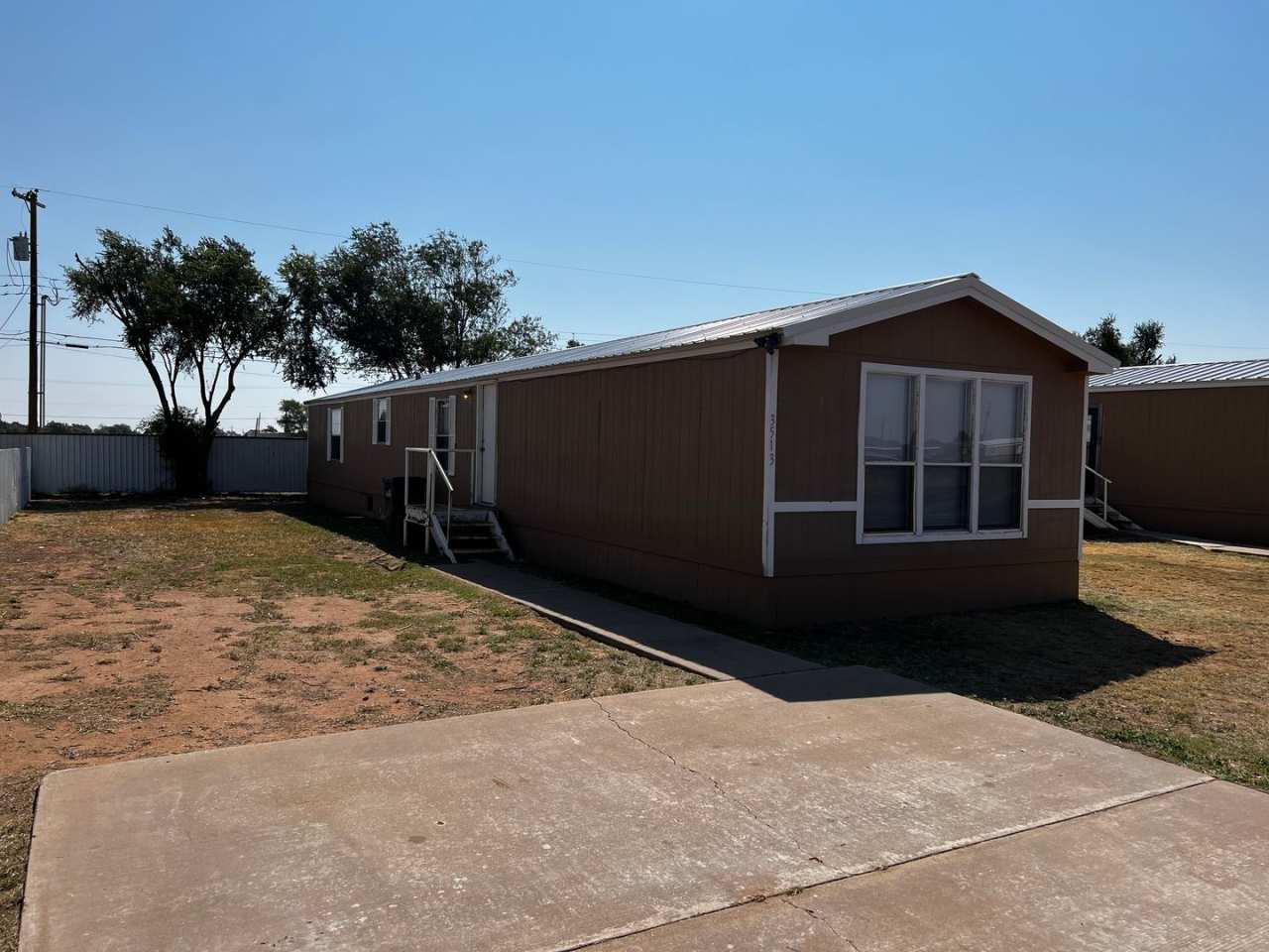 3 Bedroom-2Bath located near CAFB