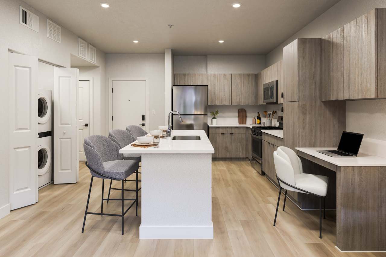 Core Apartment Homes