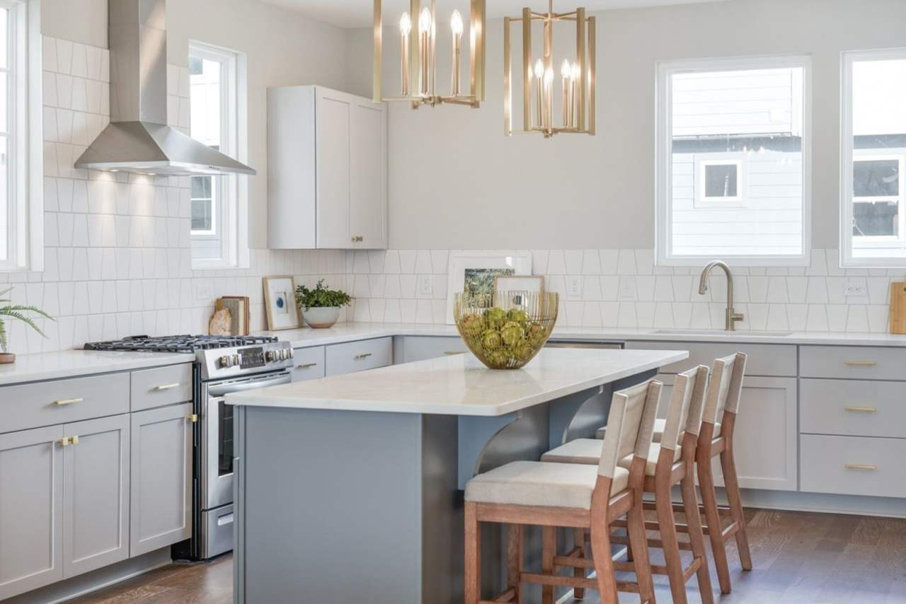 Welcome to The Becanni in Charlotte Park!