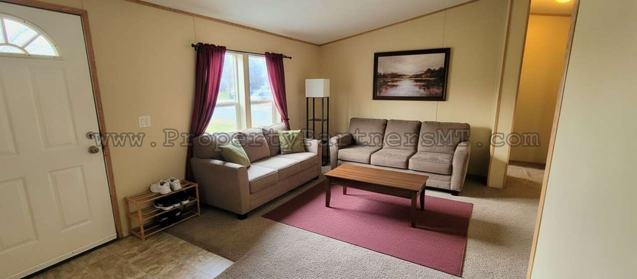 3 Bed 2 Bath Modular house