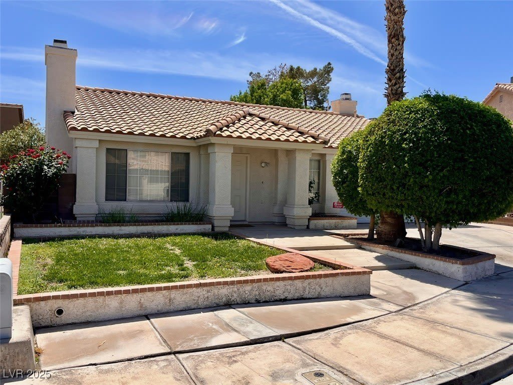 1415 Pathfinder Road