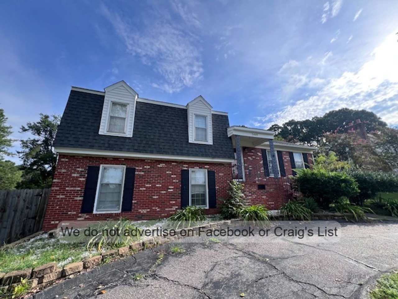 Clifton Forge- Thompson Circle