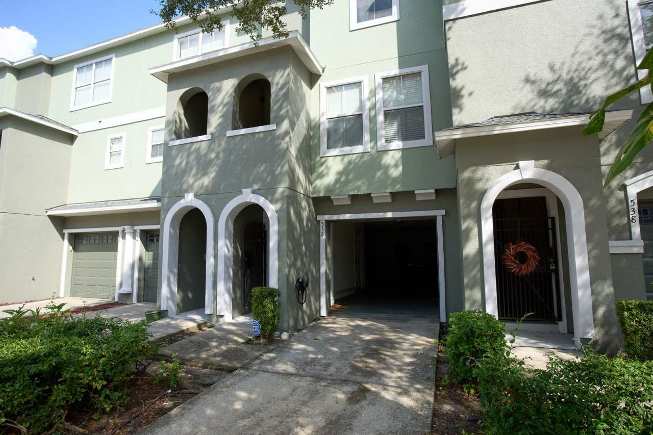 Turnkey Furnished Townhome