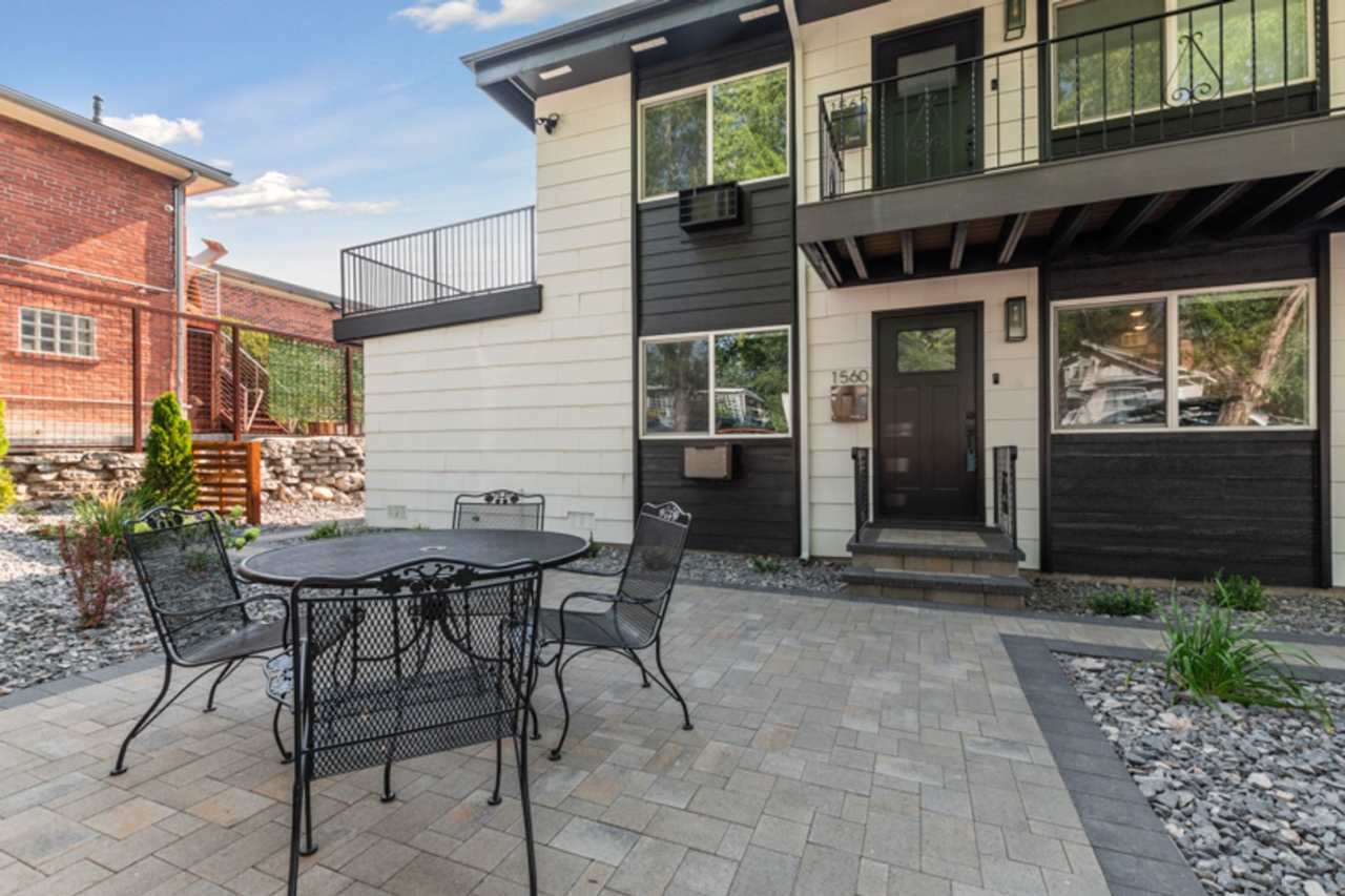 Move In Ready in Midtown/ Old Southwest