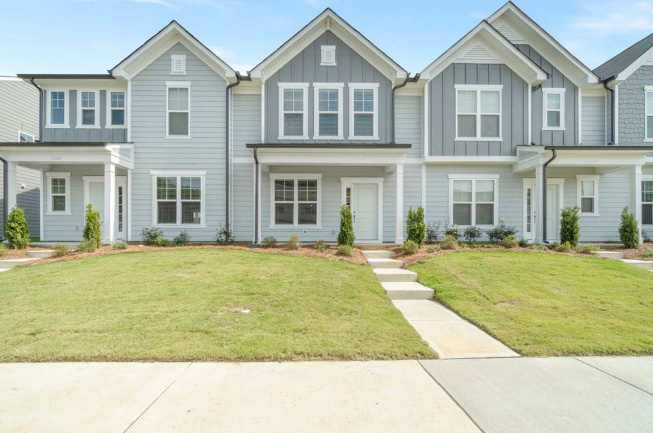 Like A Brand New 3 Bedroom Townhome in the heart of Steele Creek Area