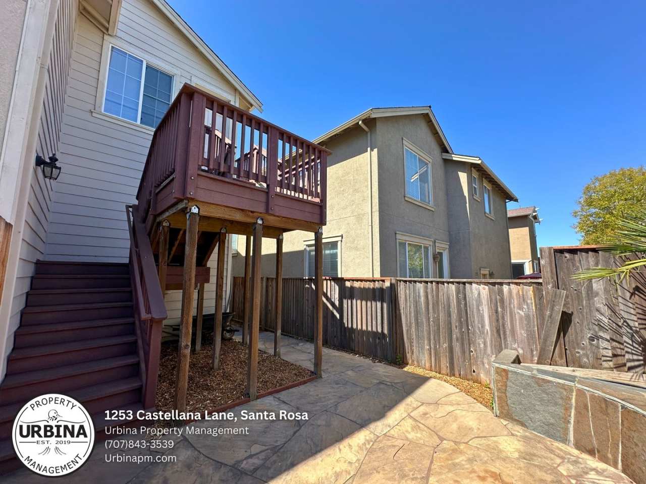 Charming Studio Unit in Santa Rosa