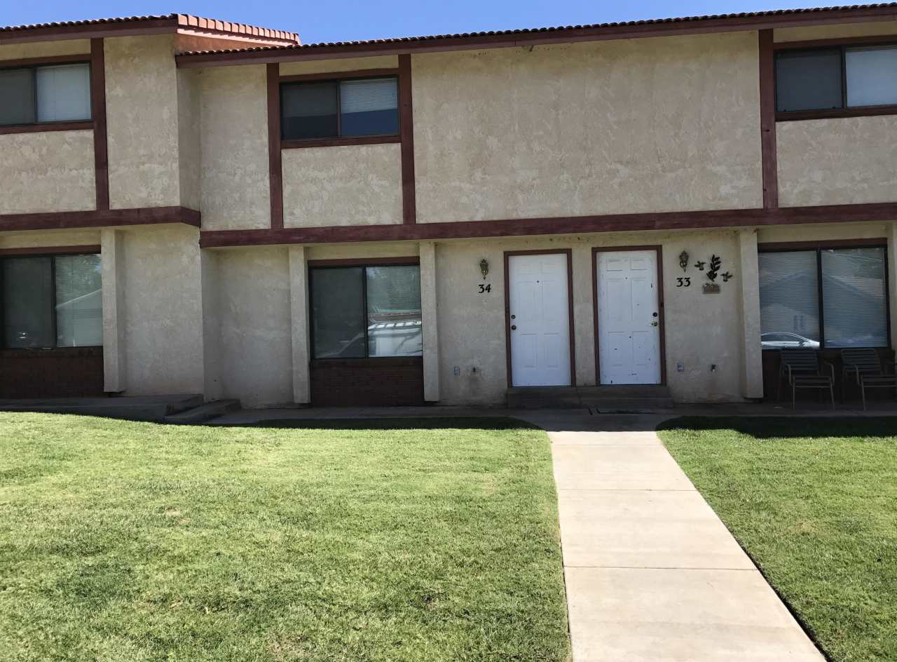 525 S. 1100 E. #34