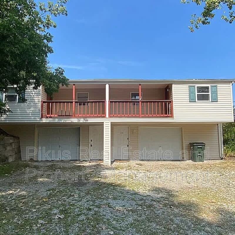 345 Edgewater Avenue Northwest - 345