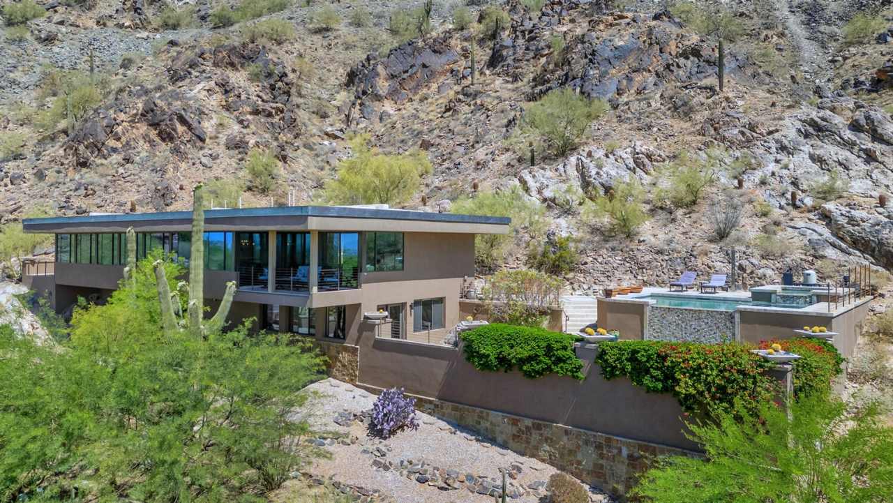 5800 E. Glen Dr Paradise Valley, AZ 85253