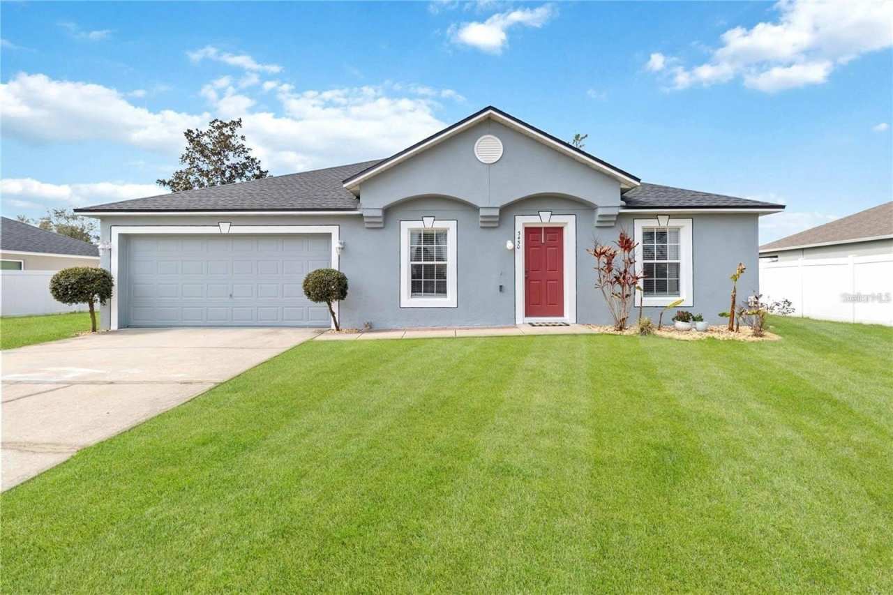 3450 CLINGMAN STREET