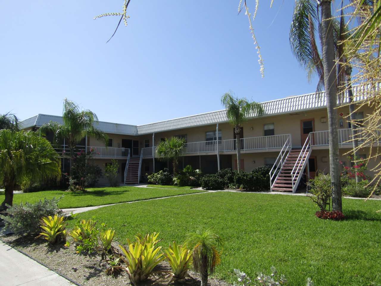 400 Base Avenue East - 1