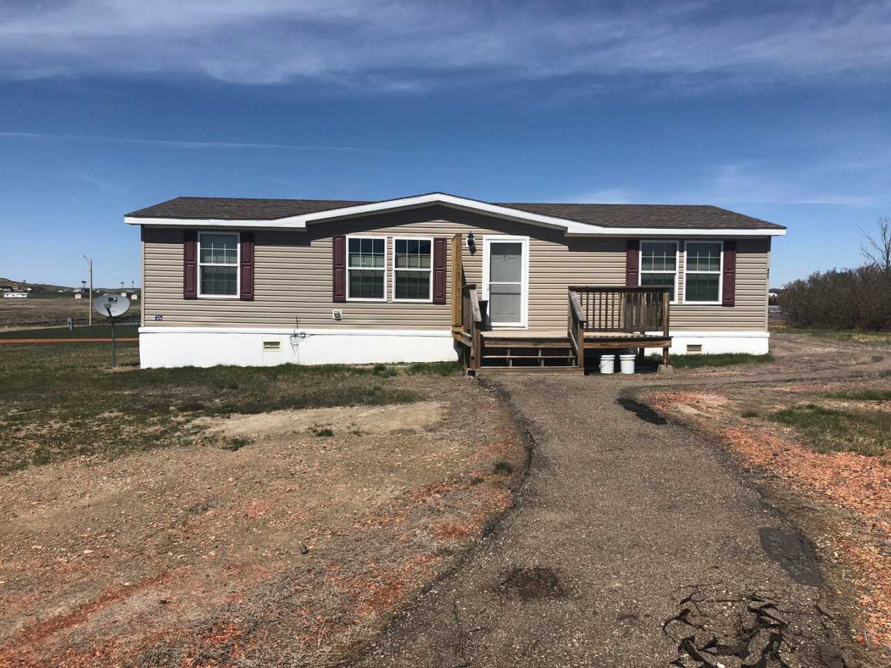 Great single family home for RENT in Belfield