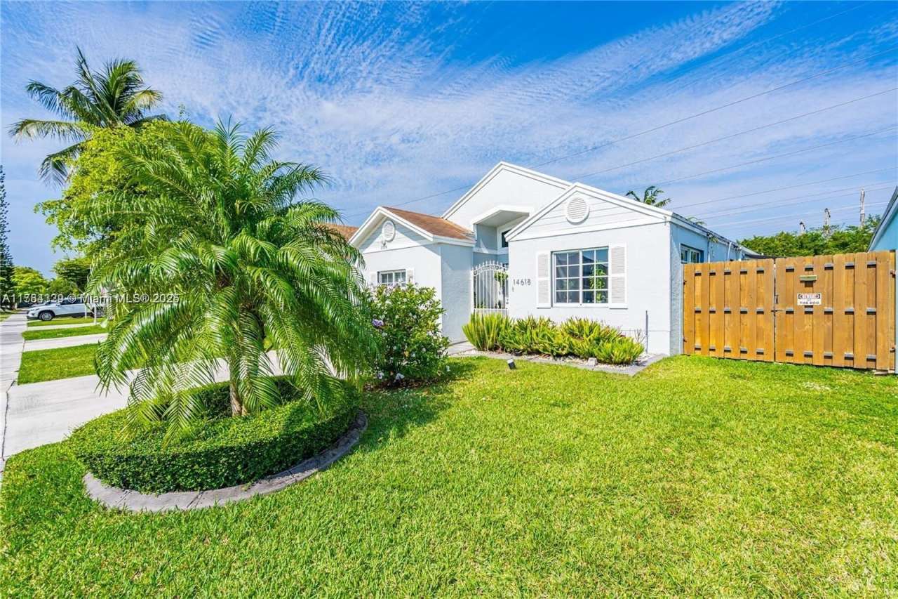 14618 SW 128th Ct Rd