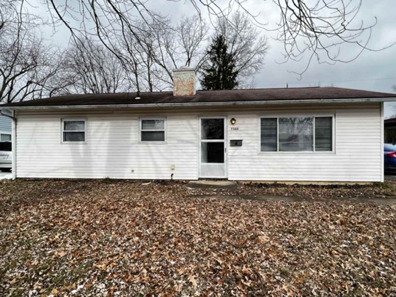3 BR - Reynoldsburg Schools
