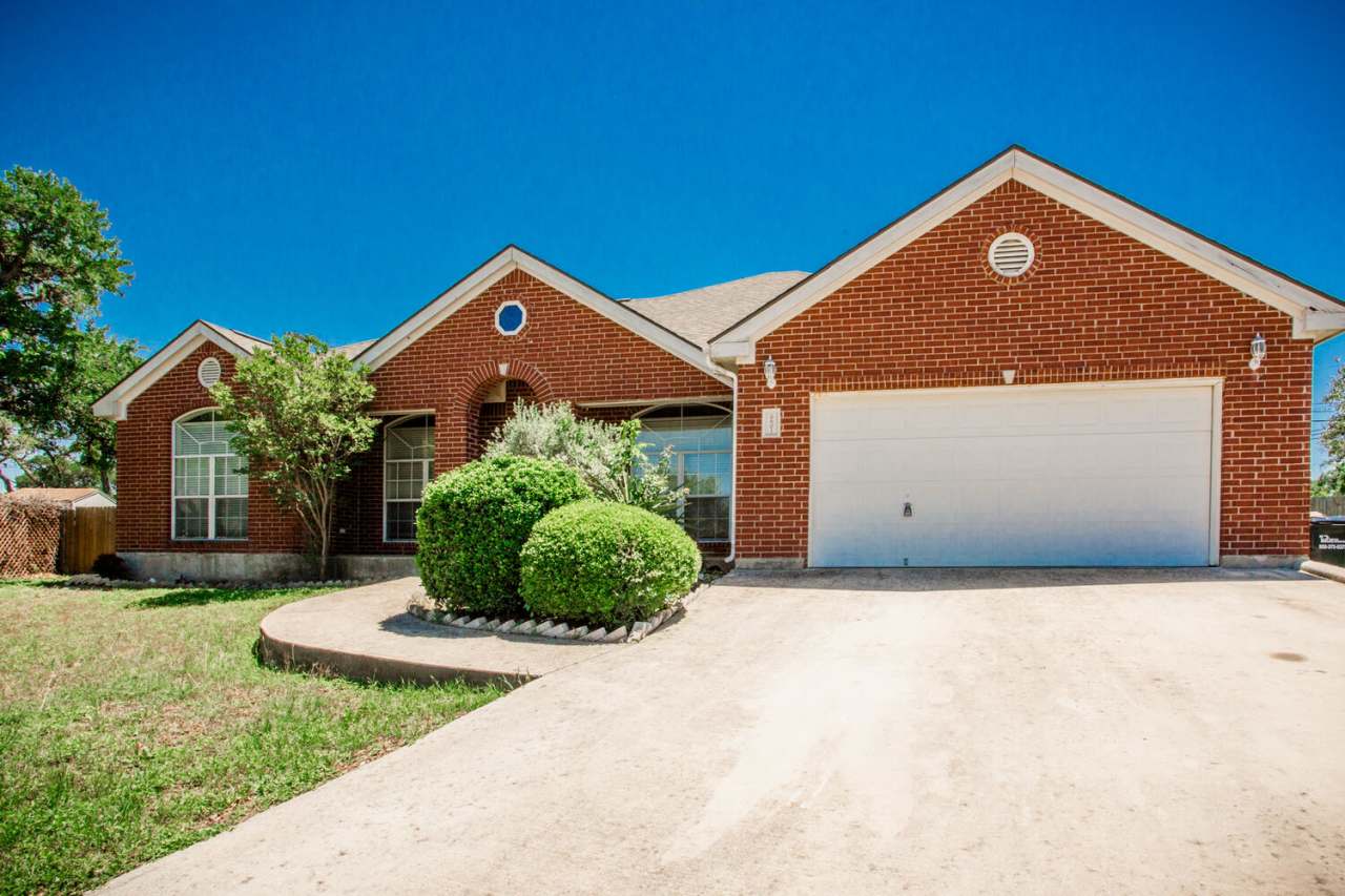 2601 Deer Stand Loop