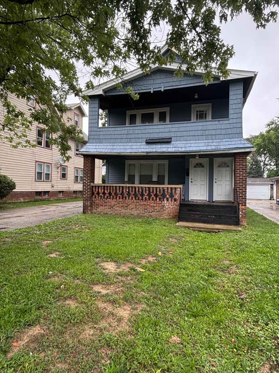 4273 Rocky River Drive