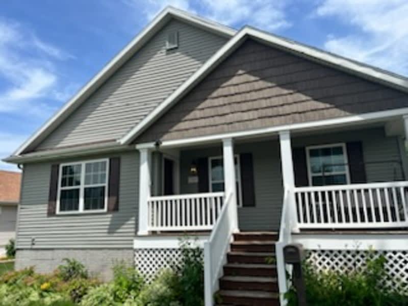 1309 8th Street Northwest