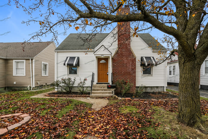 680 South Hague Avenue