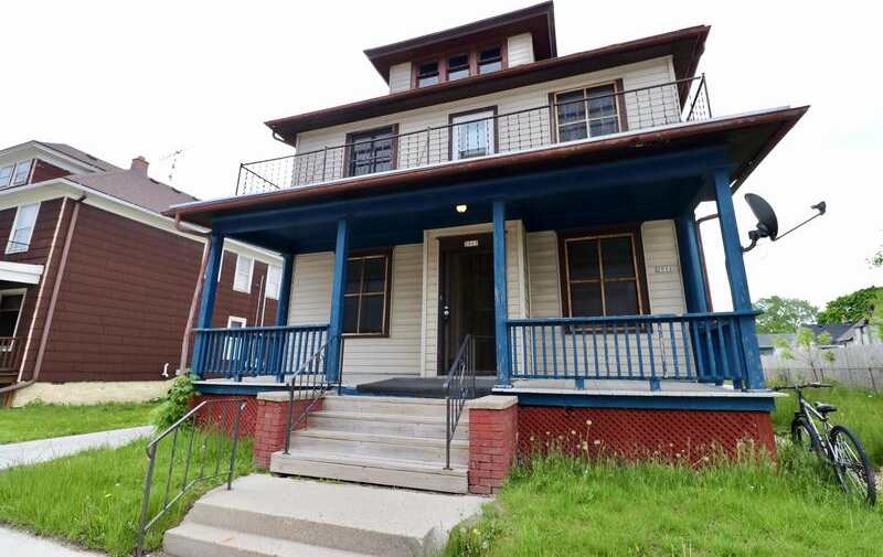 2013 North 15th Street