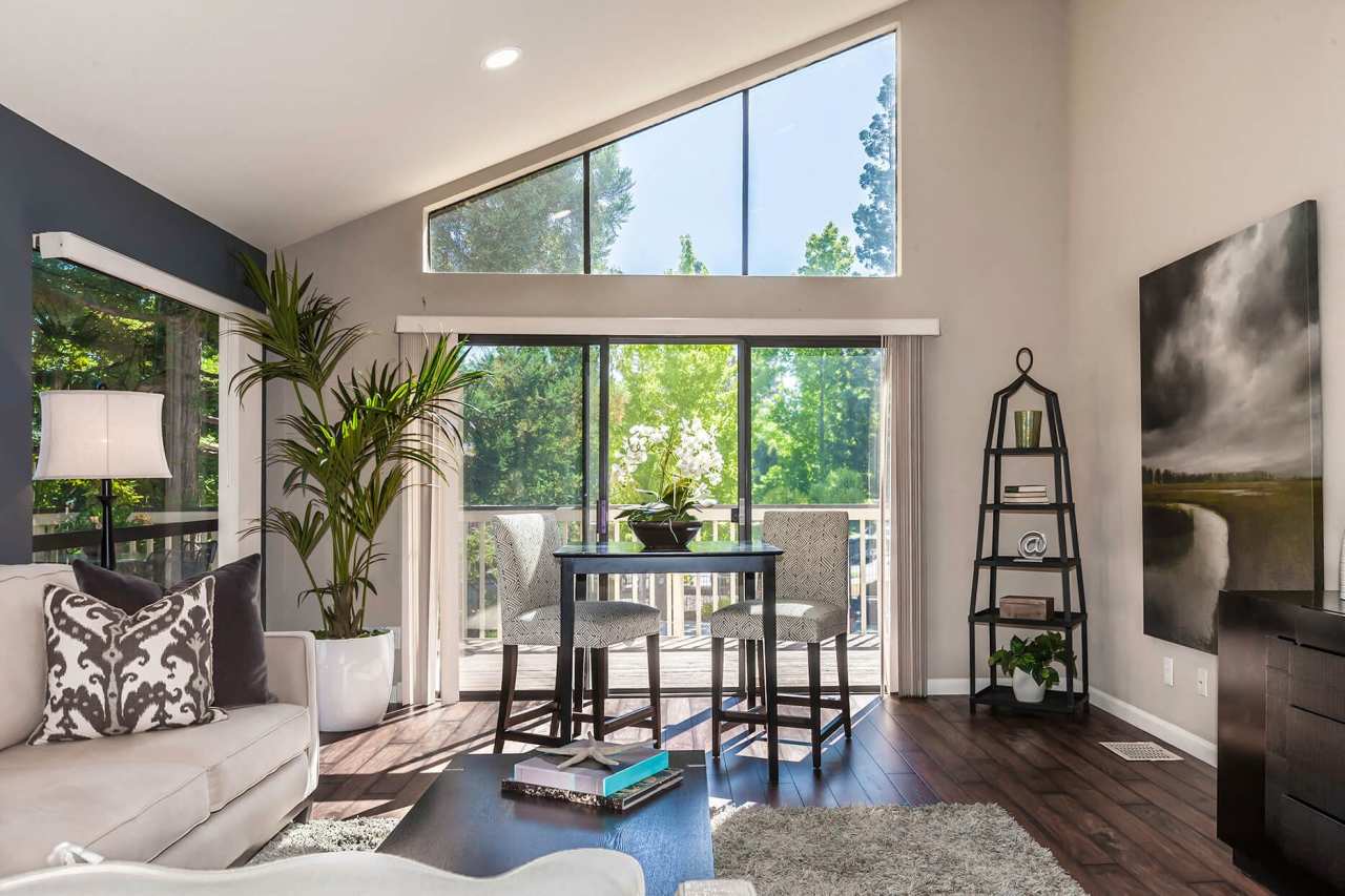 Brookside Apartment Homes