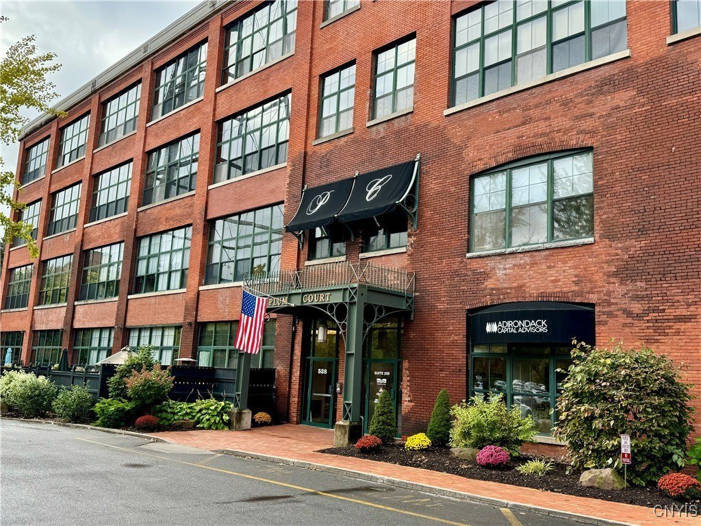 526 Plum Street unit: 307