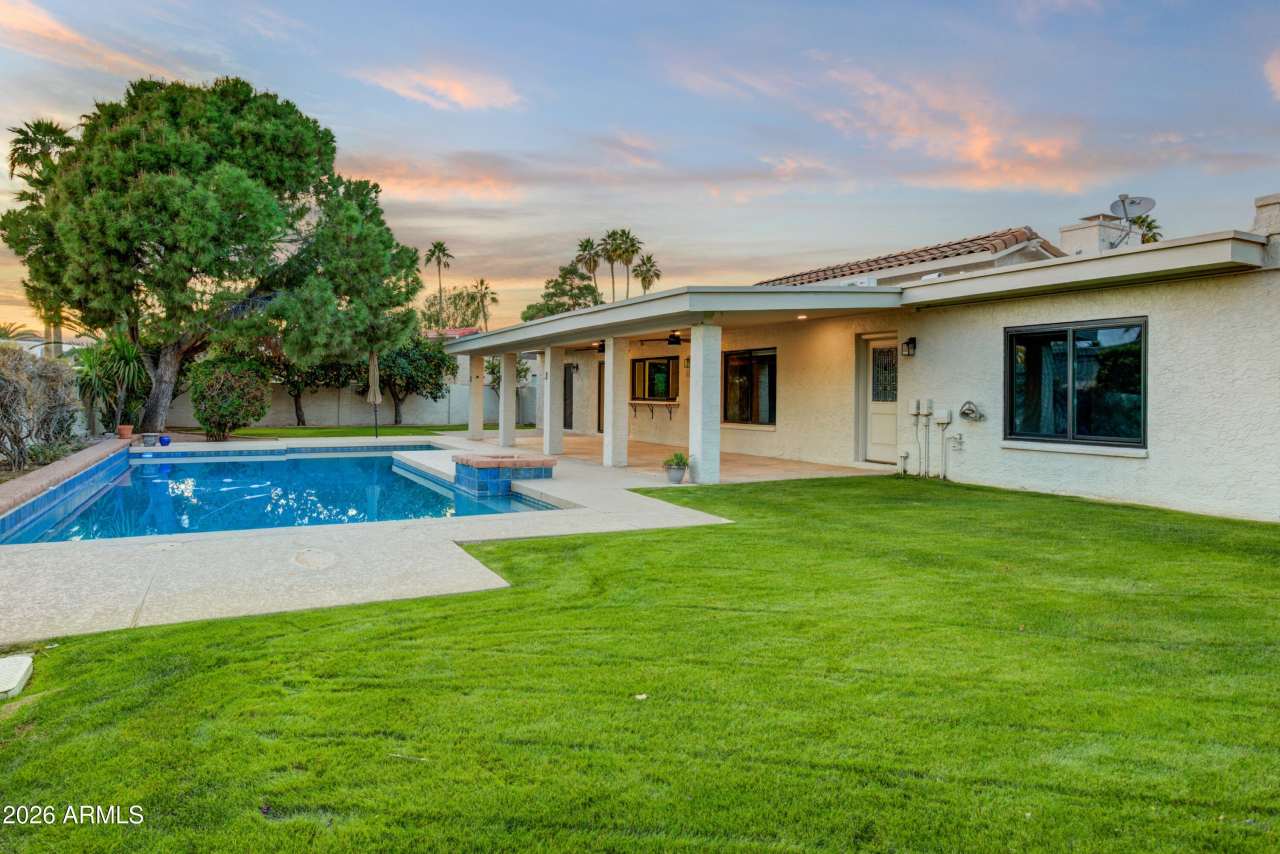 8019 E VIA COSTA Drive