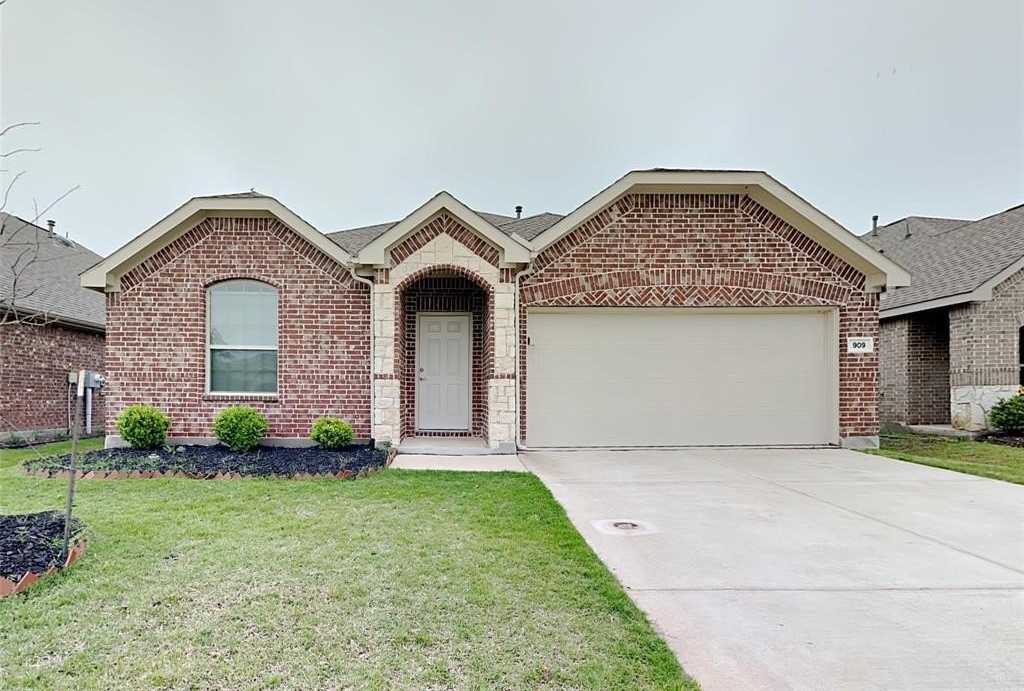 909 Silverbell Street