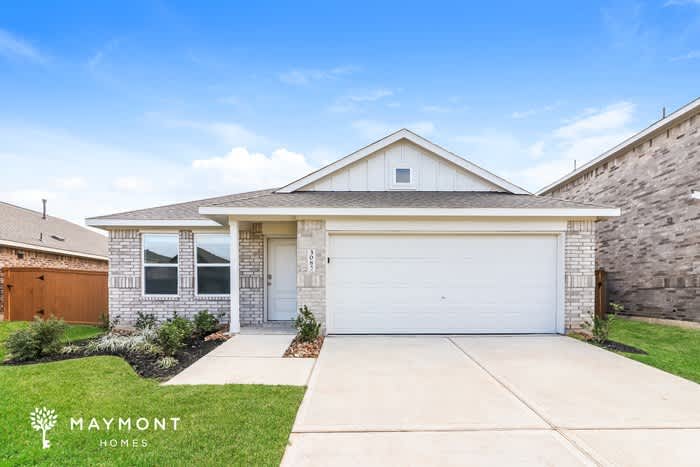 3083 Wild Dunes Drive