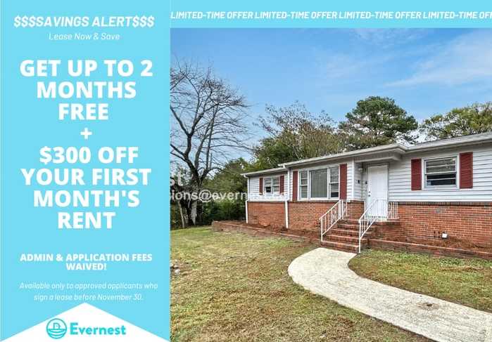 2429 3rd Place Northwest