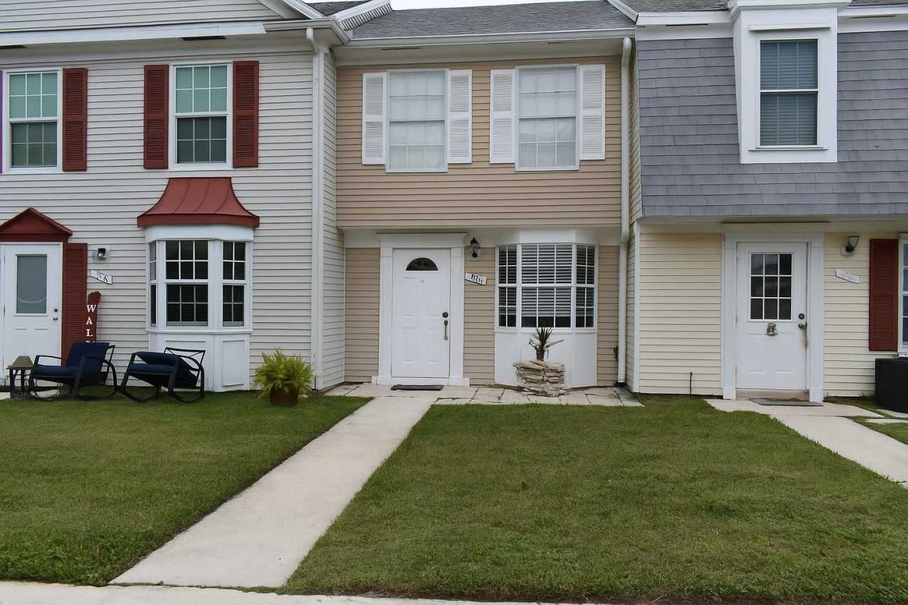 416 Georgian Park Drive