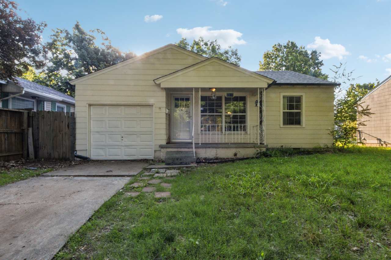 4933 South Detroit Avenue