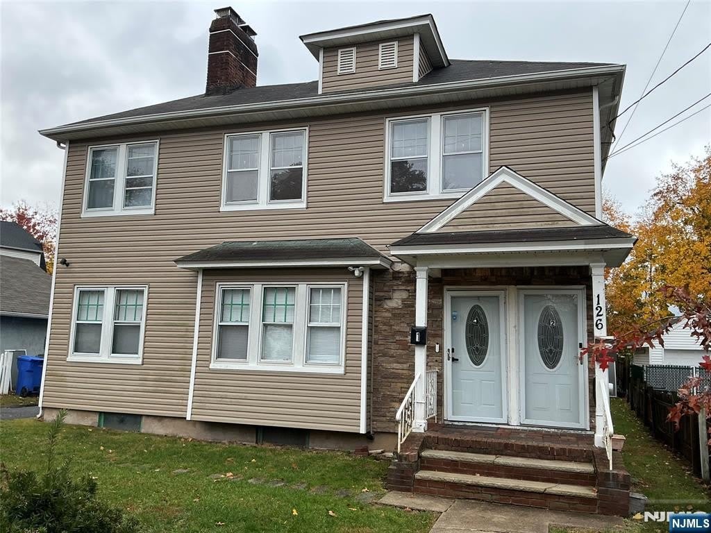 126 Hudson Avenue 1
