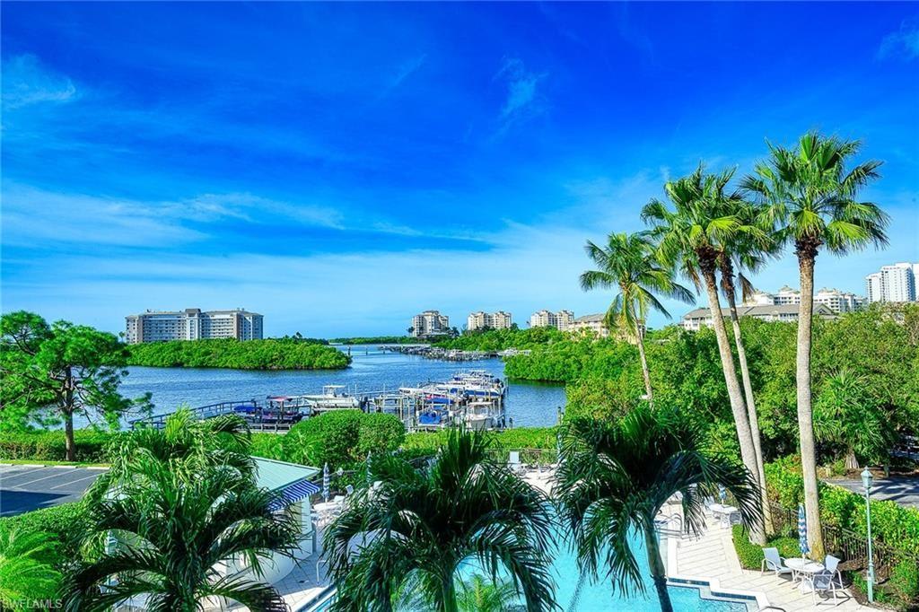 430 Cove Tower Drive - 1#302