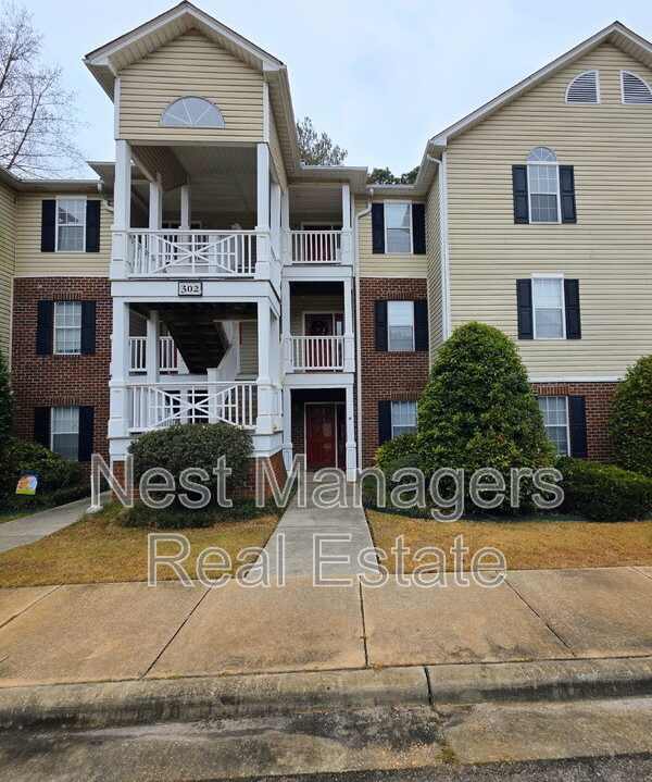 302 Bubble Creek Court