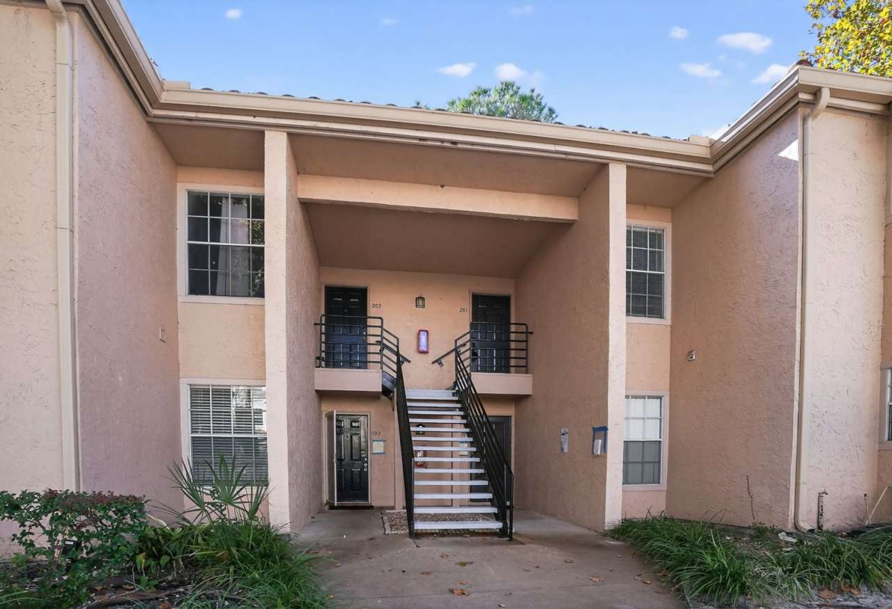 Altamonte Springs Spacious 2beds/2baths