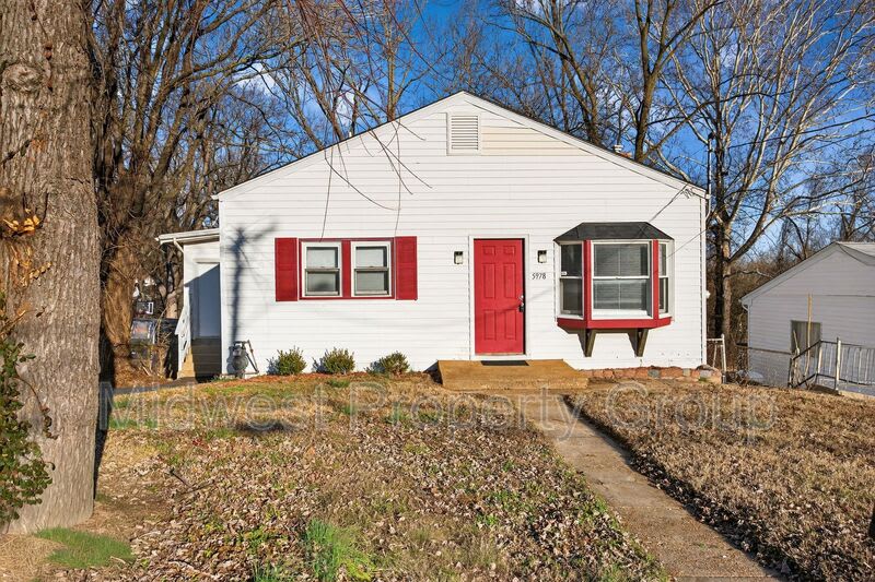 5978 Laurette Avenue