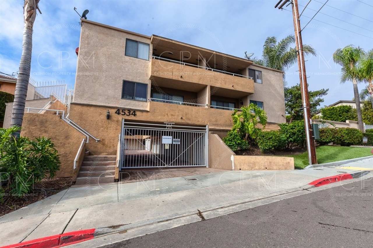 Charming 3-Bed, 2-Bath Condo in Prime College Area Location