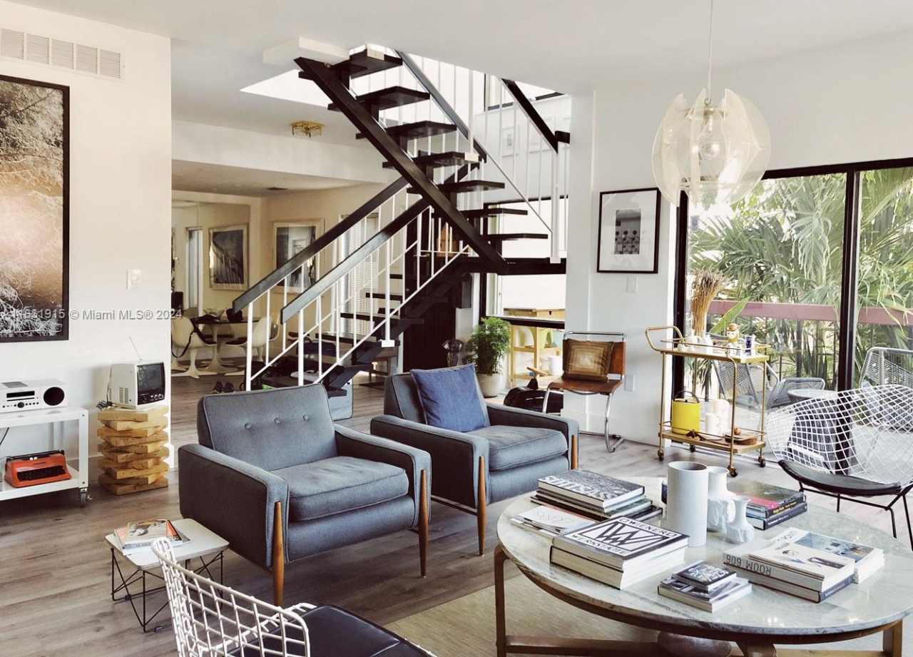 2420 Brickell Avenue