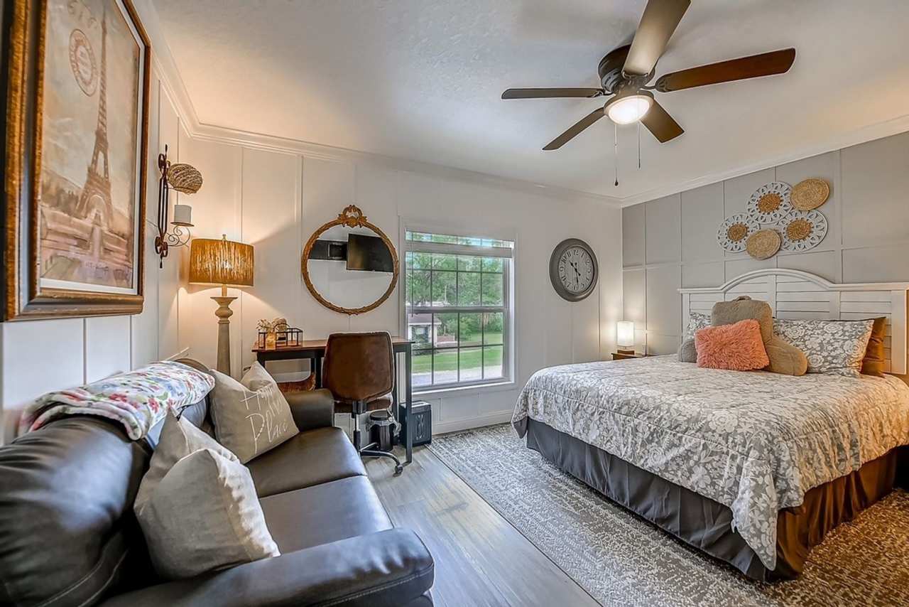 Charming Studio, one mile to the beach in Cherry Grove, North Myrtle Beach