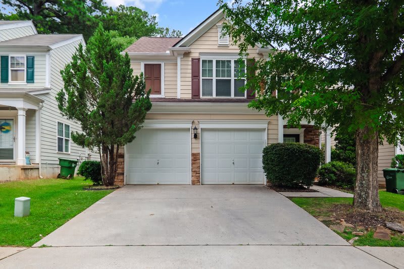 3117 Benninger Trce SW